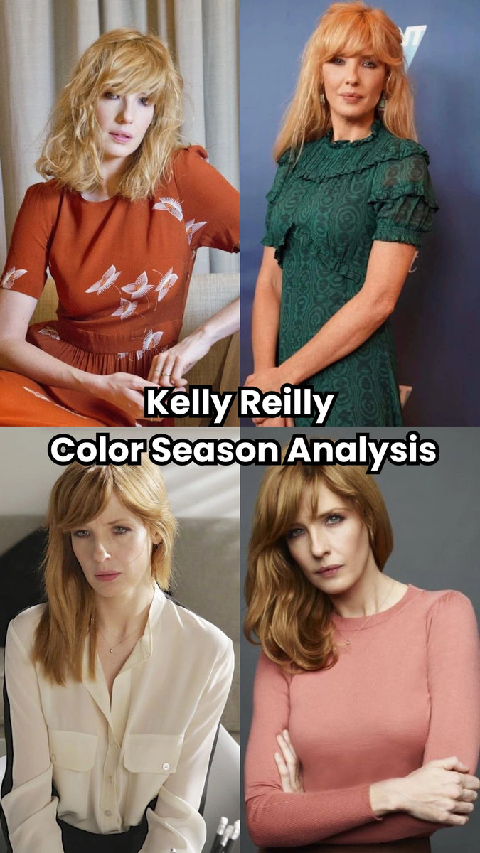 Kelly Reilly Hair Unraveling Kelly Riley's Plastic Surgery Stories