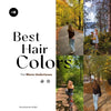 Best Hair Colors for Warm Undertones: A Comprehensive Guide