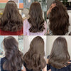 Dark Ash Brown: A Guide for Cool Undertone and Summer Color Season