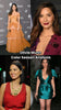 Olivia Munn Color Season Analysis:  A Guide for Dark Autumn