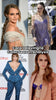 Cara Delevingne Color Season Analysis:  A Guide for Soft Summer
