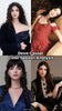 Deva Cassel's Color Season: A Guide for Dark Winter