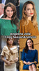 Angelina Jolie's Color Season: A Guide for Soft Autumn