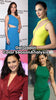 Gal Gadot's Seasonal Color Analysis: A Guide for Dark Winter