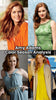 Amy Adams' Color Season: A Guide for True Spring