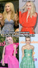Dove Cameron's Color Analysis: A Guide for Light Spring