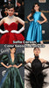 Sofia Carson's Color Season Analysis: A Guide for Dark Winter