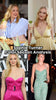 Sophie Turner's Color Season Analysis:  A Guide for Light Spring