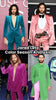 Jared Leto Color Season: A Guide for Bright Spring