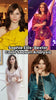 Sophie Ellis-Bextor's Color Season: A Guide for Bright Winter