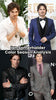Ian Somerhalder's Color Season: A Guide for True Winter