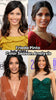 Discovering Frieda Pinto’s Color Season with Four Seasons Studio