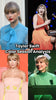 Taylor Swift’s Season Color Analysis: Discover Her Best Colors