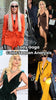 Lady Gaga Color Season Analysis: A Guide for True Autumn