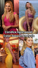 Candice Swanepoel Color Season Analysis: A Guide for Light Spring