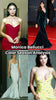 Discovering Monica Bellucci's Color Season: Is She a True Winter or Dark Winter?