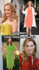 Leslie Mann's Color Season Analysis: A Guide for True Spring