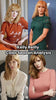 Kelly Reilly's Color Season Analysis: A Guide for True Spring