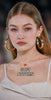 The Perfect Color Palette for Gigi Hadid: Discovering Her Season