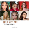 True Autumn Celebrities