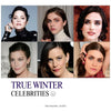 True Winter Celebrities