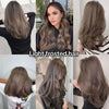 Light Frosted Hair: A Guide for Cool Undertone and Summer Color Season