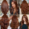 Discover the Beauty of Cinnamon Brown Hair: Comprehensive Guide