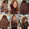 Understanding Chestnut Brown Hair: Seasonal Color Guide & Analysis