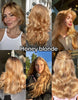 The Ultimate Guide to Honey Blonde Hair Shade: Features, Suitability, and Seasonal Fit