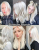 The Ultimate Guide to Platinum Blonde Hair