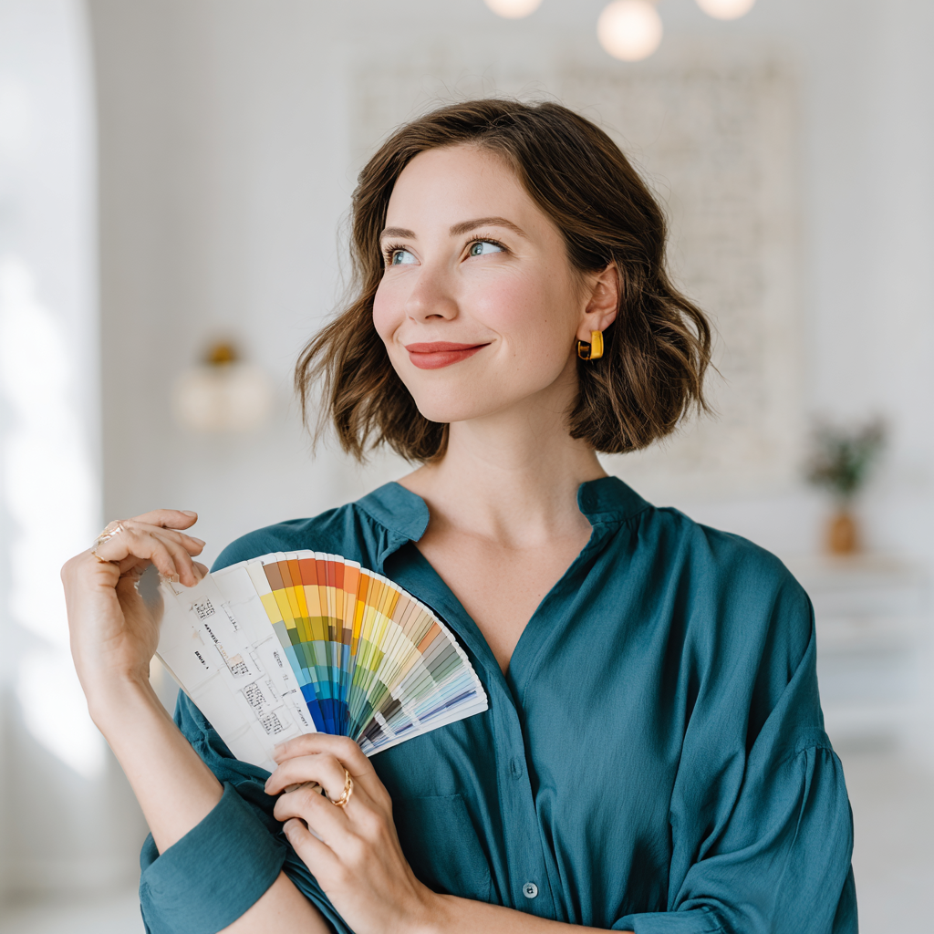 What to Do After Finding Your Color Season (Without Getting Overwhelme ...