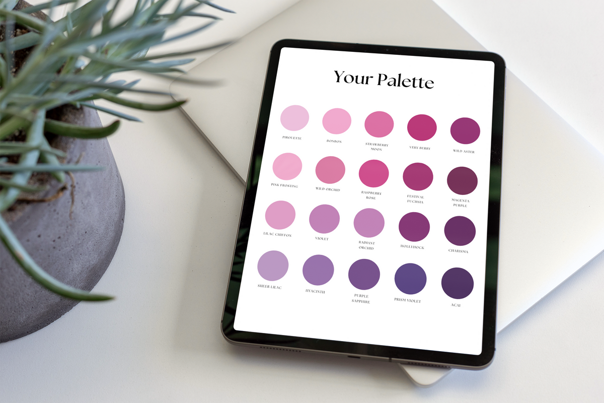 How to Do Color Analysis on Yourself At Home (With Free AI Tools ...