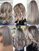 Mushroom Blonde: A Guide for Cool Undertone and Summer Color Seasons