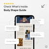 Body Shape Analysis