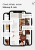 True Autumn | Seasonal Color Palette